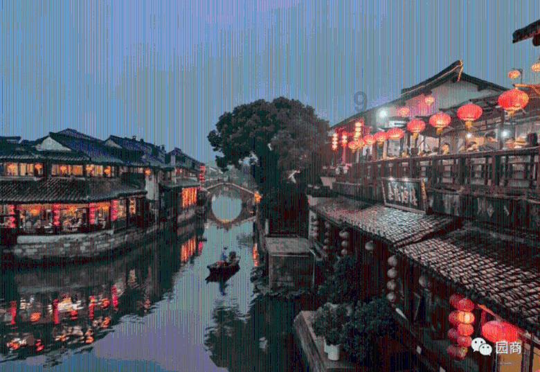 辽宁第一台！机器人“快递小哥”上岗——解锁配送新姿势